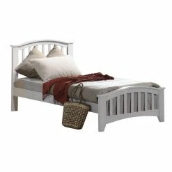 Buy 🧨 Twin Acme Furniture San Marino Panel Bed 😉 -Beds Shop inuseACM2648