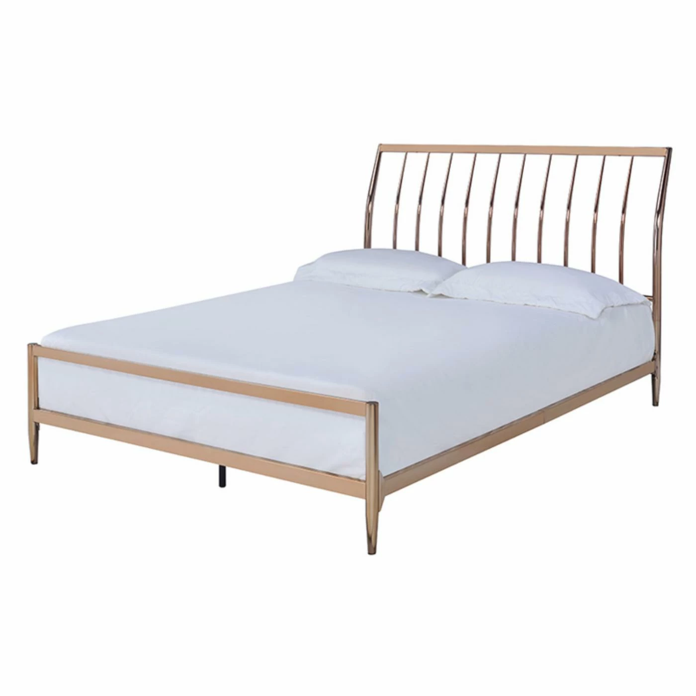 Best Pirce π Queen Acme Furniture Marianne Low Profile Bed π 4 Best Pirce π Queen Acme Furniture Marianne Low Profile Bed π - Image 2