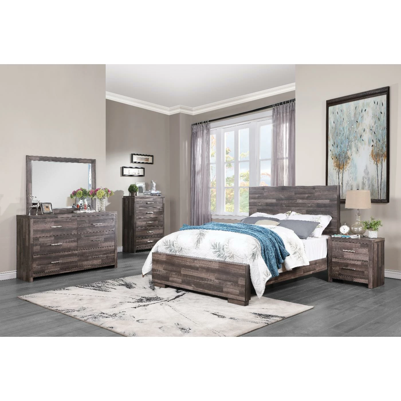 Best Pirce π Acme Furniture Juniper Queen Bed β¨ 4 Best Pirce π Acme Furniture Juniper Queen Bed β¨ - Image 2