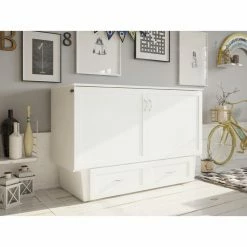 Best Pirce π Queen AFI Furnishings Monroe Murphy Bed Chest With Charging Station π€© 13 Best Pirce π Queen AFI Furnishings Monroe Murphy Bed Chest With Charging Station π€© -Beds Shop inuseATF918