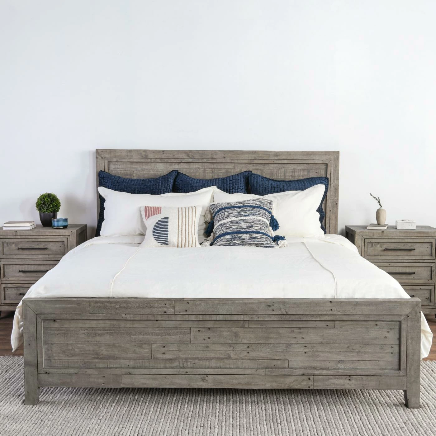 Best deal π― Queen Kosas Home Ridge Platform Bed β 4 Best deal π― Queen Kosas Home Ridge Platform Bed β - Image 2