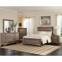 Best Sale π King Coaster Furniture Kauffman Panel Storage Bed 𧨠6 Best Sale π King Coaster Furniture Kauffman Panel Storage Bed 𧨠-Beds Shop inuseCOA3558