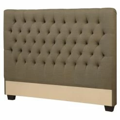 Best deal 🥰 Queen Coaster Furniture Chloe Upholstered Bed ⌛ -Beds Shop inuseCOA3586