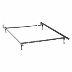 Discount 🔔 Full/Double Coaster Furniture Devon Upholstered Panel Bed ✔️ -Beds Shop inuseCOA5024