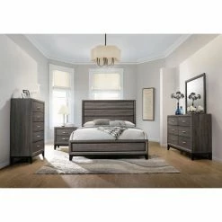 Discount β Queen Coaster Furniture Watson Panel Bed π 5 Discount β Queen Coaster Furniture Watson Panel Bed π -Beds Shop inuseCOA5250