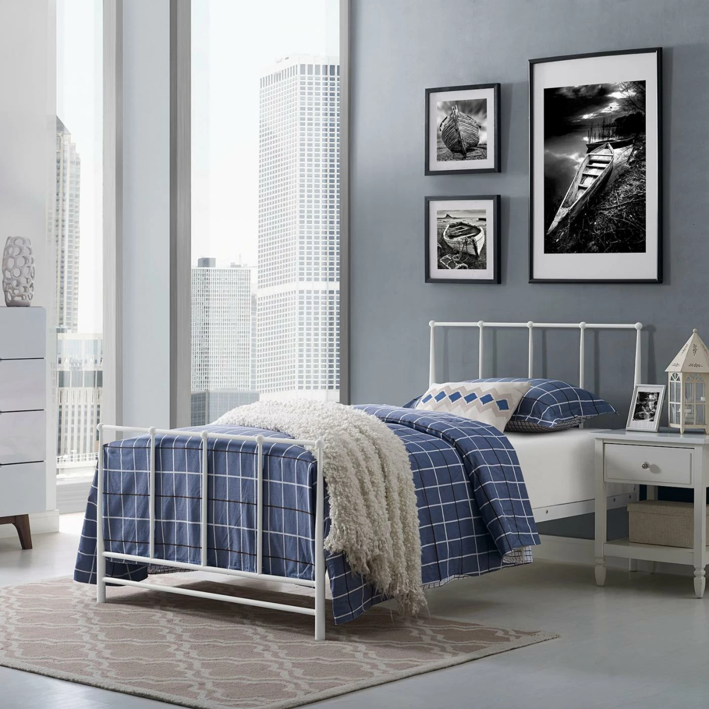 Coupon β King Modway Estate Platform Bed π 4 Coupon β King Modway Estate Platform Bed π - Image 2