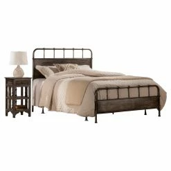 Cheap π― King Hillsdale Furniture Grayson Panel Bed π 6 Cheap π― King Hillsdale Furniture Grayson Panel Bed π -Beds Shop inuseHL4547