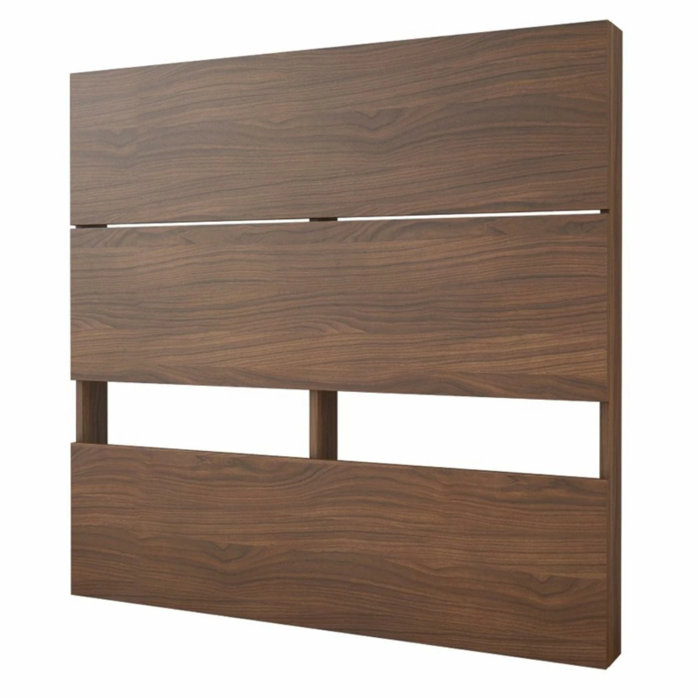 Deals π Queen Nexera Alibi Platform Bed With Optional Modern Headboard π 4 Deals π Queen Nexera Alibi Platform Bed With Optional Modern Headboard π - Image 2