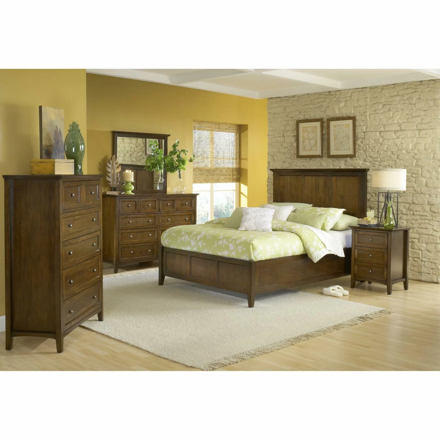 Best reviews of π California King Modus Paragon Panel Storage Bed π 4 Best reviews of π California King Modus Paragon Panel Storage Bed π - Image 2