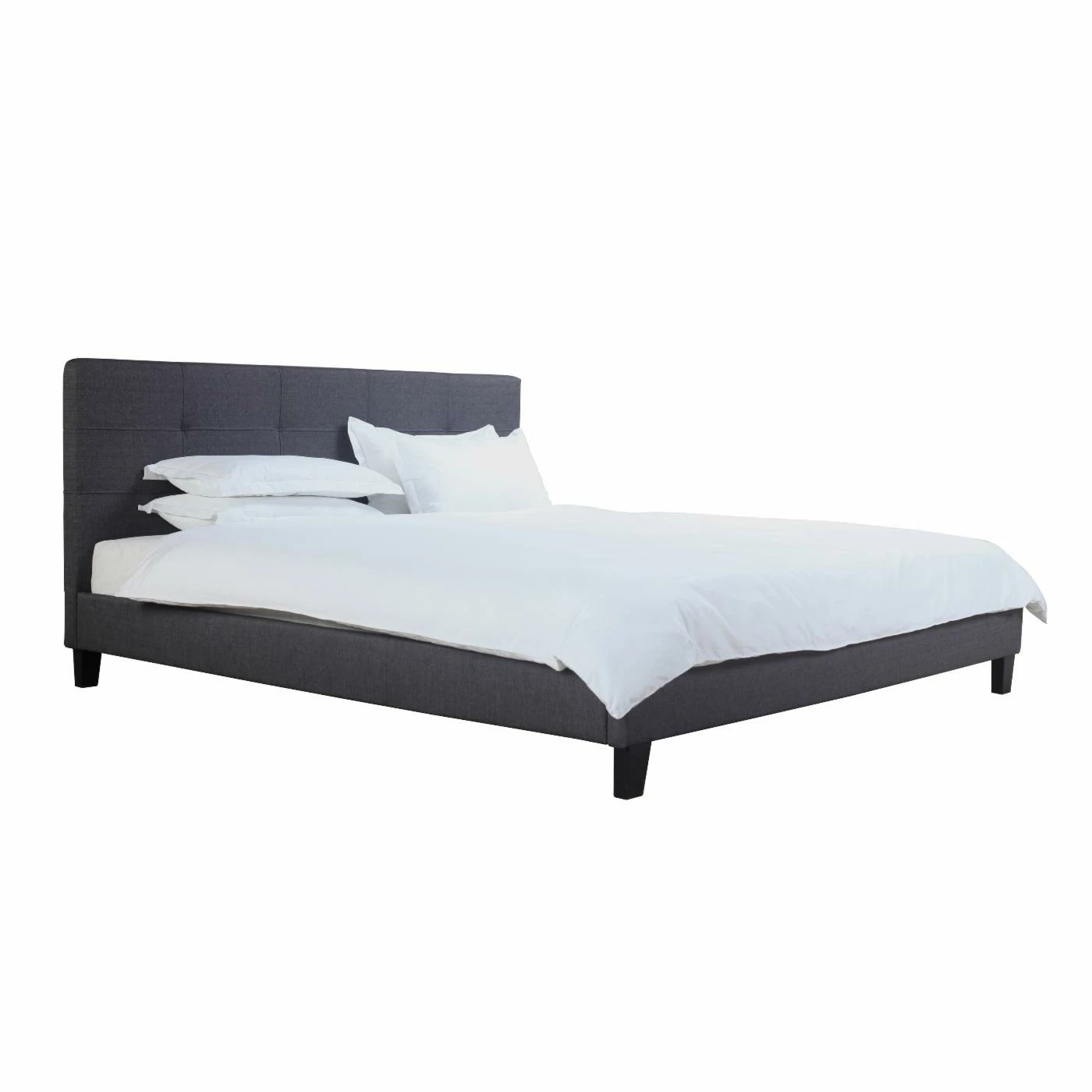 Best Pirce π Queen Moes Home Collection Eliza Platform Bed π 4 Best Pirce π Queen Moes Home Collection Eliza Platform Bed π - Image 2