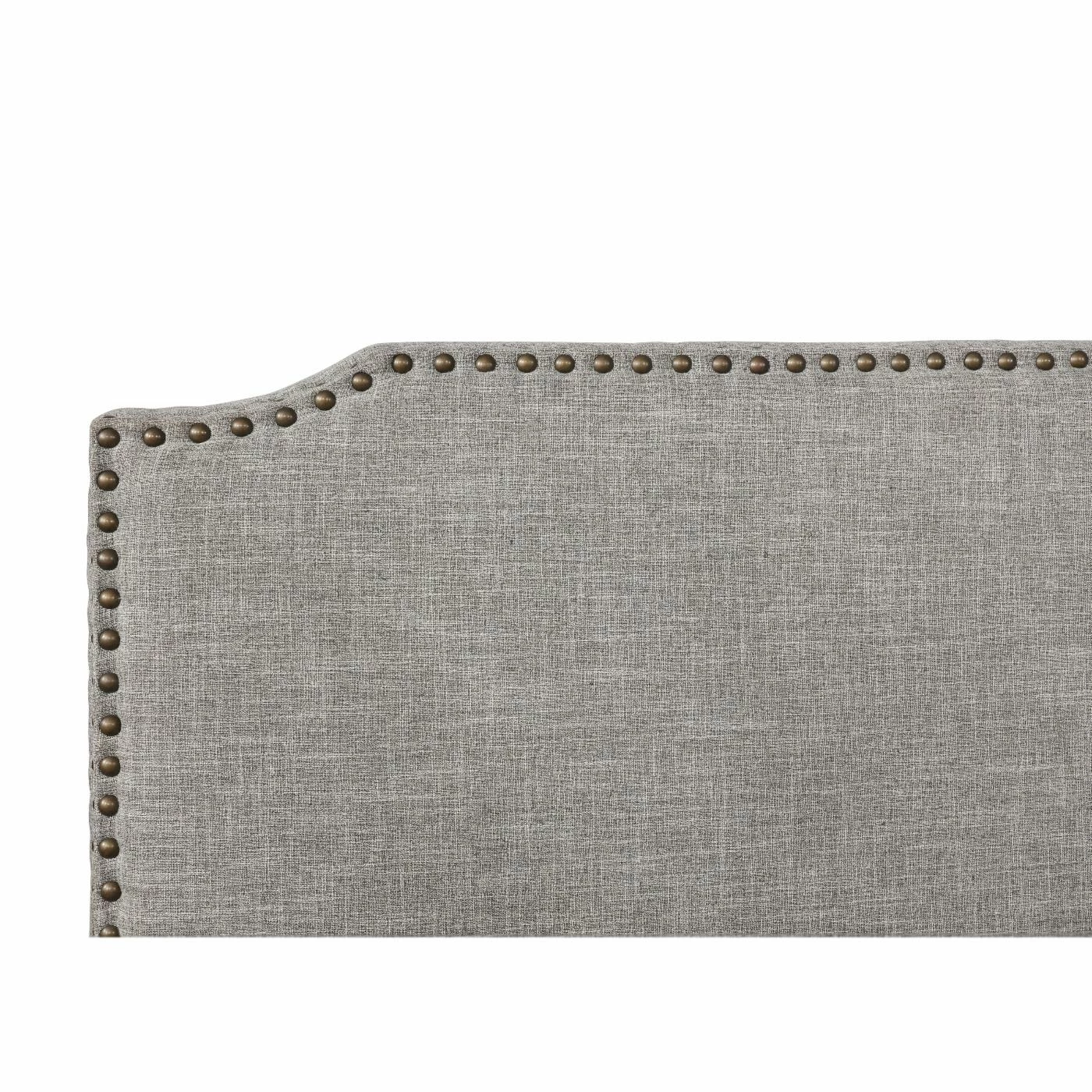 Top 10 π Queen Nathaniel Home Ariel Upholstered Platform Bed π 4 Top 10 π Queen Nathaniel Home Ariel Upholstered Platform Bed π - Image 2