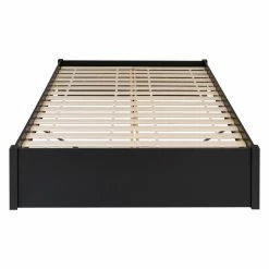 Discount π King Prepac Select 4-Post Platform Bed π 13 Discount π King Prepac Select 4-Post Platform Bed π -Beds Shop inusePRM414