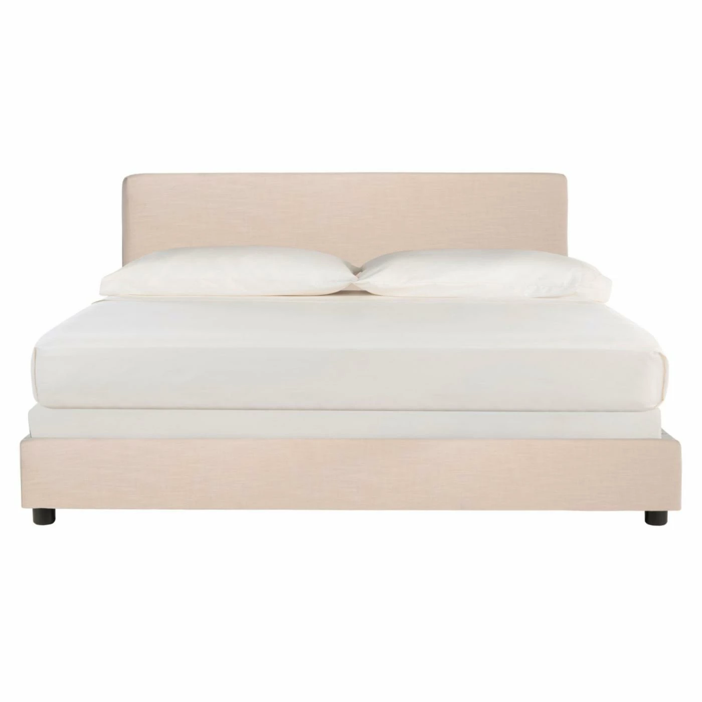 Top 10 π₯ Queen Safavieh Carter Low Profile Bed π 4 Top 10 π₯ Queen Safavieh Carter Low Profile Bed π - Image 2