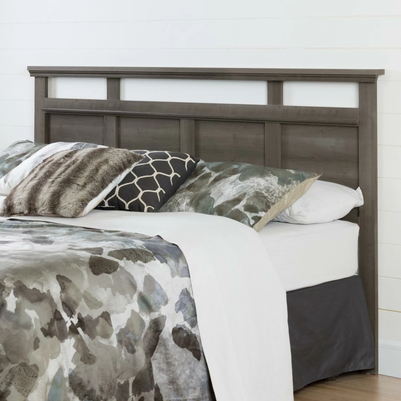 Best deal π South Shore Tao Headboard - Queen β 4 Best deal π South Shore Tao Headboard - Queen β - Image 2