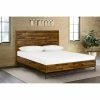 Buy 😉 King Armen Living Cusco Platform Bed 🔔 -Beds Shop masterAA1720