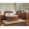 Cheap 👍 Queen A-America Mission Hills Storage Bed 🔥