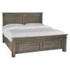 Top 10 π King A-America Glacier Point Panel Bed π 1 Top 10 π King A-America Glacier Point Panel Bed π -Beds Shop masterAAME519