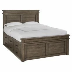 Wholesale π King A-America Glacier Point Captains Bed π