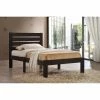 Outlet ⭐ Acme Furniture Queen Acme Kenney Wooden Panel Bed 🛒