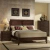 Discount 🎉 King Acme Furniture Madison Wooden Platform Bed 🎁