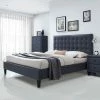 Best reviews of 🔥 Queen Acme Furniture Saveria Upholstered Platform Bed 🥰 2 Best reviews of 🔥 Queen Acme Furniture Saveria Upholstered Platform Bed 🥰 -Beds Shop masterACM1584