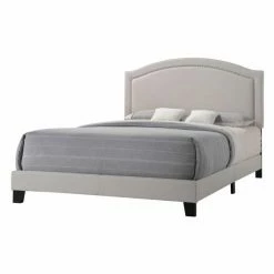 Best reviews of 😍 Acme Furniture Garresso Queen Bed 🌟