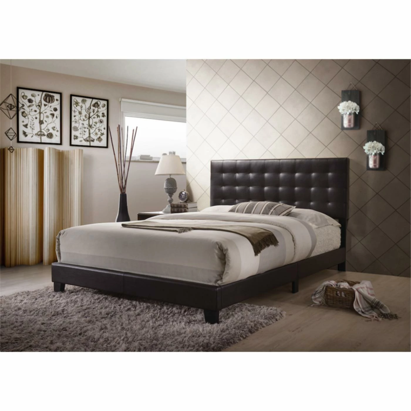 Outlet π₯° Acme Furniture Masate Queen Bed π 3 Outlet π₯° Acme Furniture Masate Queen Bed π