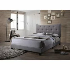 Cheapest 😍 Acme Furniture Venacha Queen Bed 👍