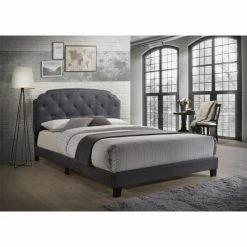 Best Pirce 👏 Acme Furniture Tradilla Queen Bed 🛒