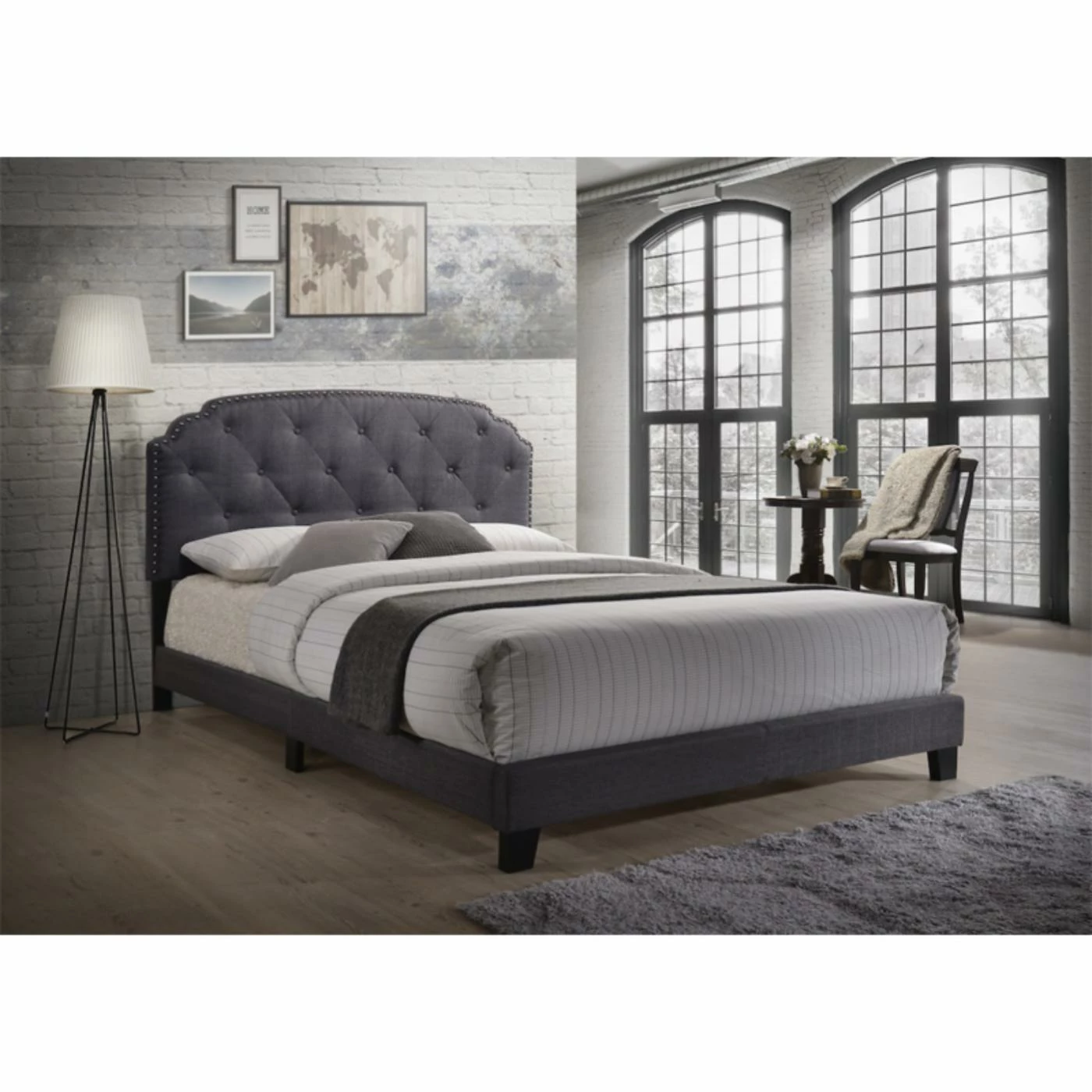 Best Pirce π Acme Furniture Tradilla Queen Bed π 3 Best Pirce π Acme Furniture Tradilla Queen Bed π