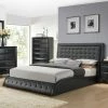 Brand new π Queen Acme Furniture Tirrel Platform Bed β¨ 2 Brand new π Queen Acme Furniture Tirrel Platform Bed β¨ -Beds Shop masterACM2731