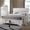Coupon 🤩 King Acme Furniture Naima Storage Panel Bed 😀 -Beds Shop masterACM3091