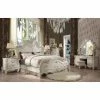 Best reviews of 🎉 California King Acme Furniture Versailles Panel Bed 🔥
