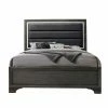 Wholesale 🤩 King Acme Furniture Carine II Bed 🛒 -Beds Shop masterACM3459