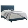 Brand new 🥰 King Acme Furniture Ishiko Panel Bed 🥰 -Beds Shop masterACM4214