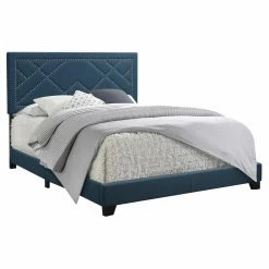Brand new 🥰 King Acme Furniture Ishiko Panel Bed 🥰