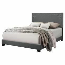 Best reviews of 🔔 King Acme Furniture Ishiko II Panel Bed 😍