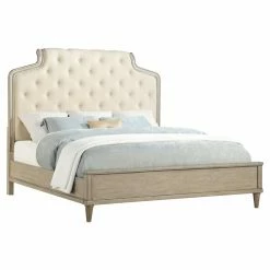 Flash Sale 👍 Queen Acme Furniture Wynsor Platform Bed 😍