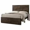 Buy 🎁 King Acme Furniture Elettra Panel Bed 🛒 -Beds Shop masterACM4539