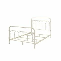 Discount ✔️ Queen Acme Furniture Citron Panel Bed ✨