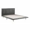 Cheap 🤩 King Acme Furniture Metis Platform Bed 🥰 -Beds Shop masterACM5281