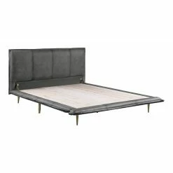 Cheap 🤩 King Acme Furniture Metis Platform Bed 🥰