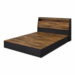 Cheap 🔔 Acme Furniture Eos Panel Bed - Queen ⭐