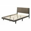 Promo ⭐ Acme Furniture Valdemar Platform Bed - Queen 🔥