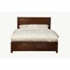 Cheap 👍 California King Alpine Furniture Carmel Storage Platform Bed 😉