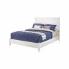 Discount ✔️ California King Alpine Furniture Flynn Panel Bed ❤️ -Beds Shop masterALPE542