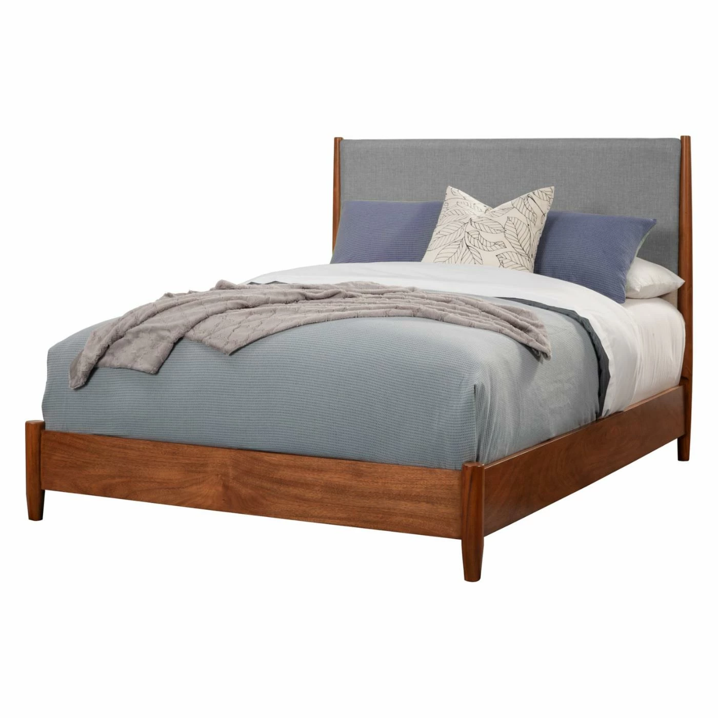 Cheapest β King Alpine Furniture Flynn Two Tone Panel Bed π₯ 3 Cheapest β King Alpine Furniture Flynn Two Tone Panel Bed π₯
