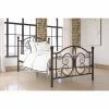 Cheap 💯 Queen DHP Bombay Metal Platform Bed ⭐ -Beds Shop masterAMW1337