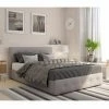 Outlet β¨ Full/Double DHP Rose Upholstered Platform Bed With Storage π 2 Outlet β¨ Full/Double DHP Rose Upholstered Platform Bed With Storage π -Beds Shop masterAMW1492