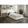 Hot Sale π― Queen Mainstays Faux Leather Platform Bed π― 2 Hot Sale π― Queen Mainstays Faux Leather Platform Bed π― -Beds Shop masterAMW1638
